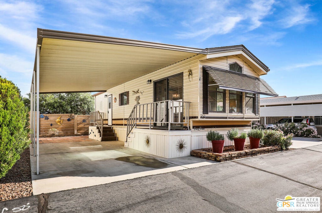 69333 E Palm Canyon Drive # 73, Cathedral City