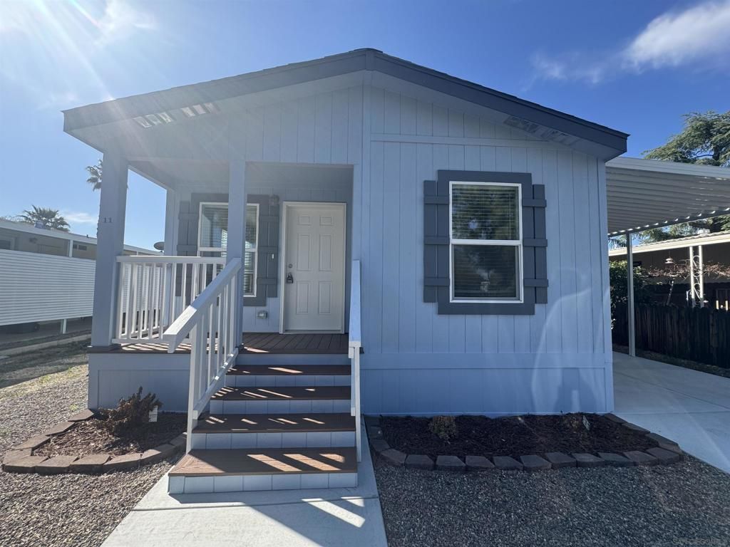 725 W Thornton Ave, Hemet, Ca 92543 # 11, Hemet