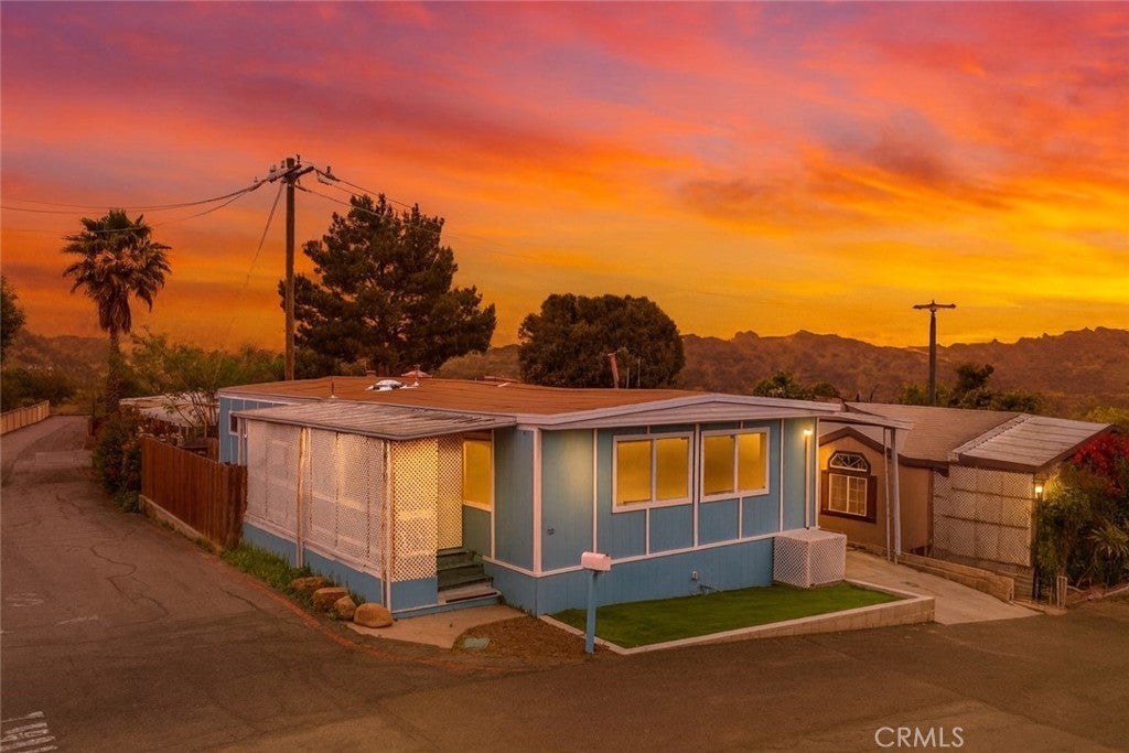 5700 Carbon Canyon Road # 20, Brea