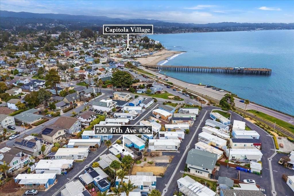 750 47th Avenue # 56, Capitola