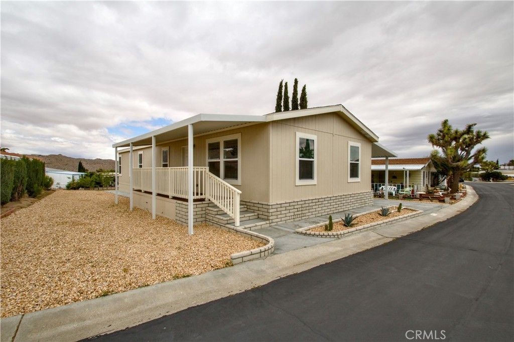 7501 Palm Ave # 131, Yucca Valley