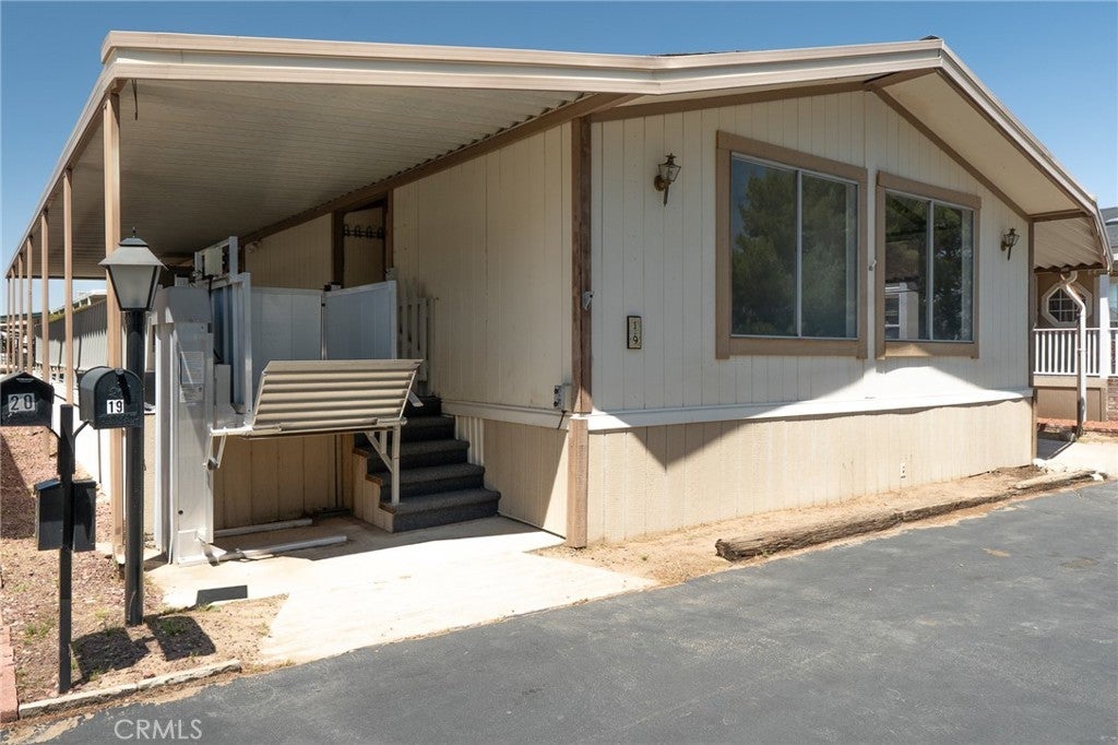 14000 El Evado Road # 19, Victorville