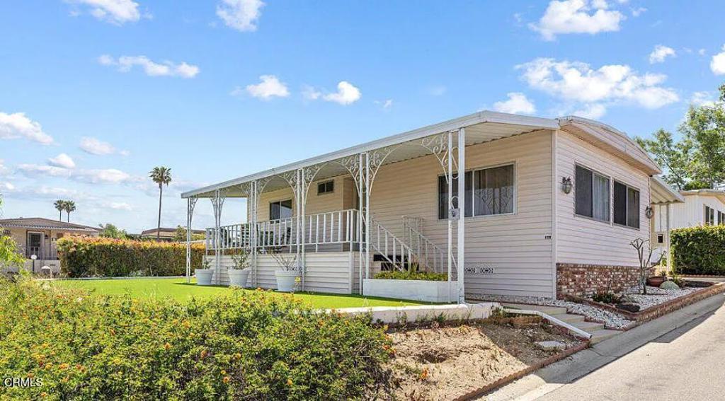 Photo of Listing #V1-30000