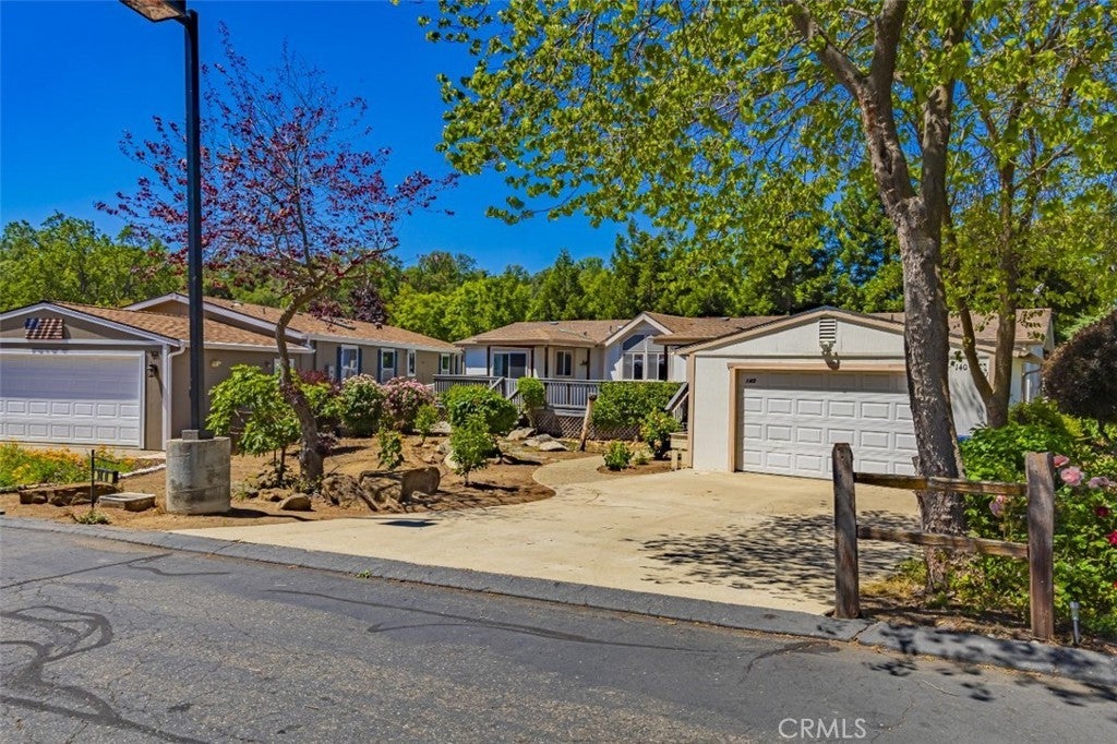 46041 Road 415 # 140, Coarsegold