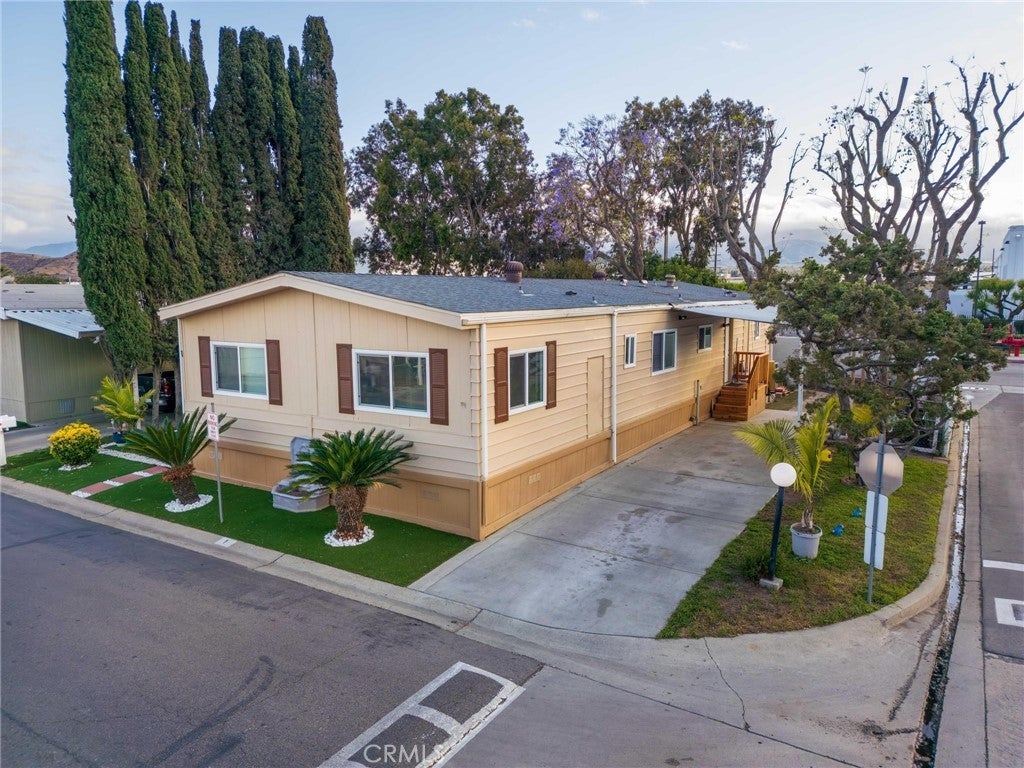 777 Temescal Street # 1, Corona