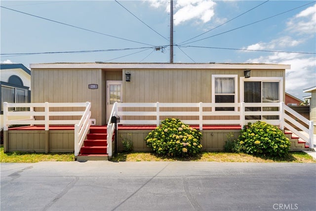 20315 Denker Avenue 28, Torrance.