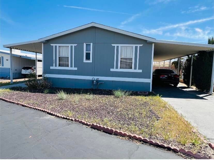 701 Montara Road # 259, Barstow