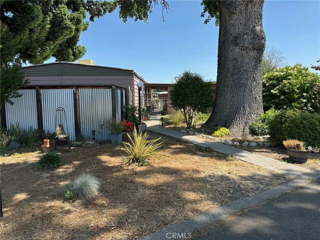 1800 South Main # 46, Lakeport