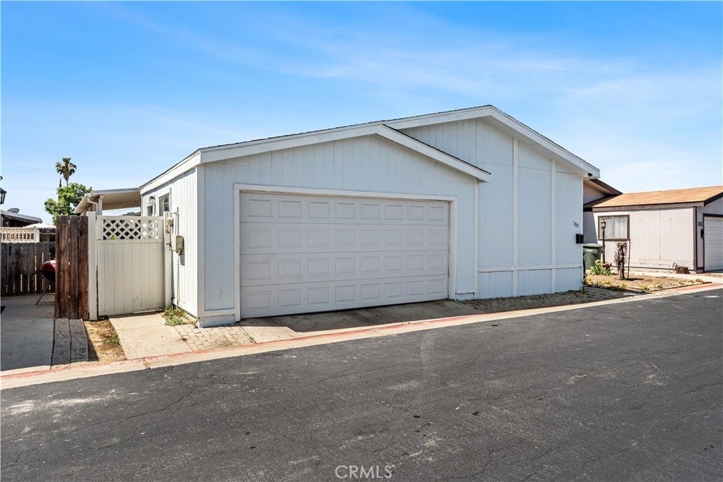 80 Dawes Street # 153, Perris