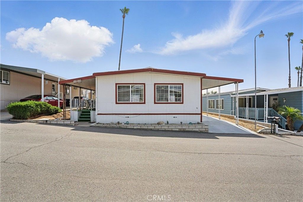 32600 State Hwy 74 Ca # 51, Hemet