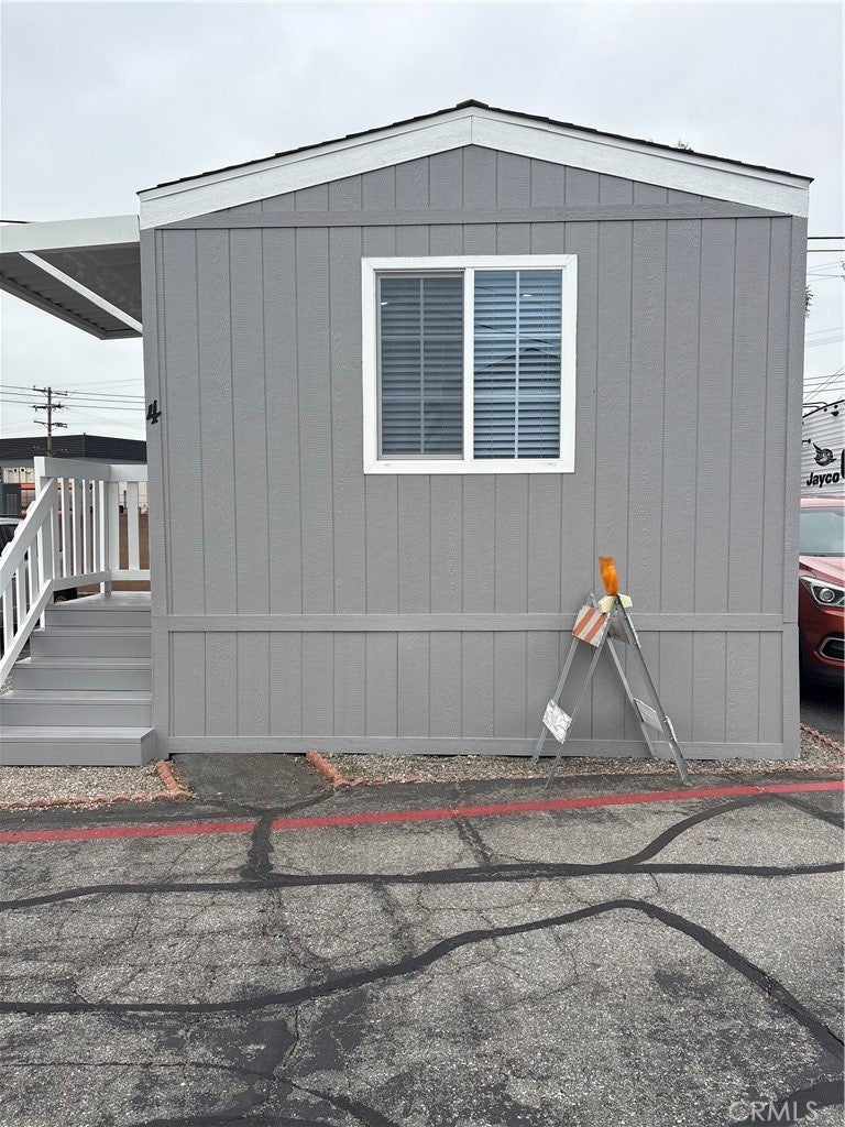 2548 Peck Road # 4, Monrovia