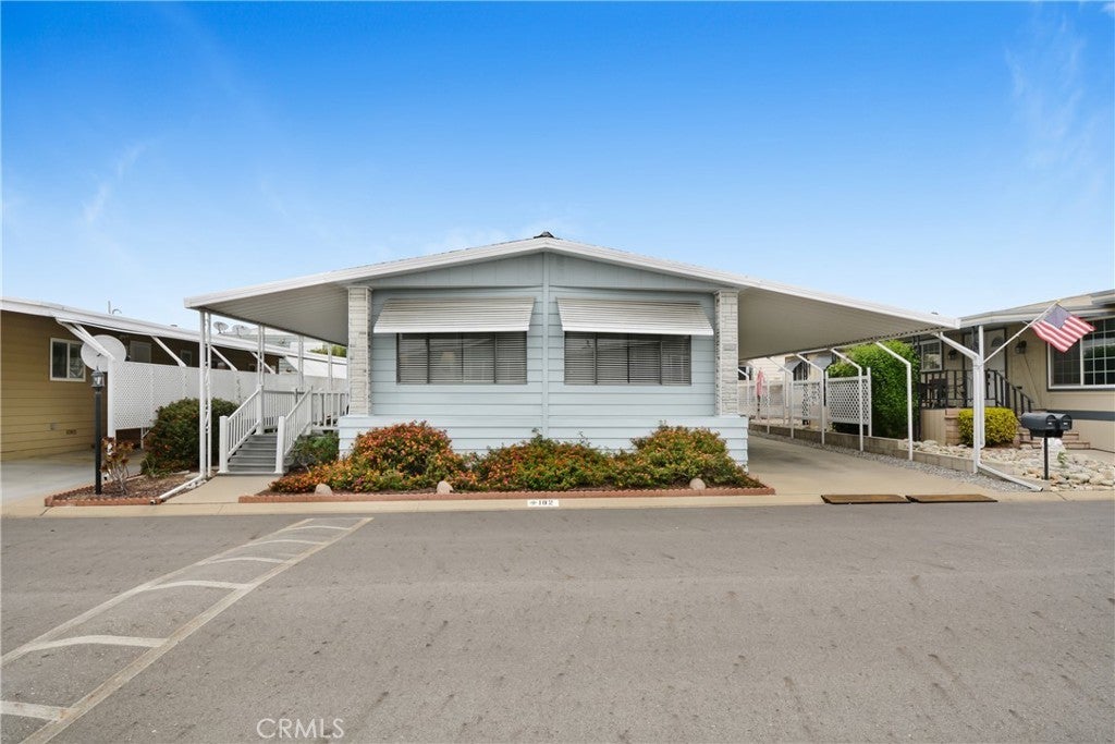 Photo of Listing #CV25126557