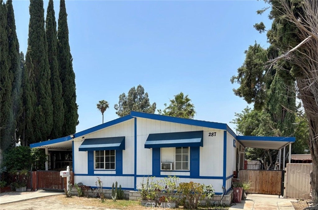 5800 Hamner Avenue # 287, Eastvale