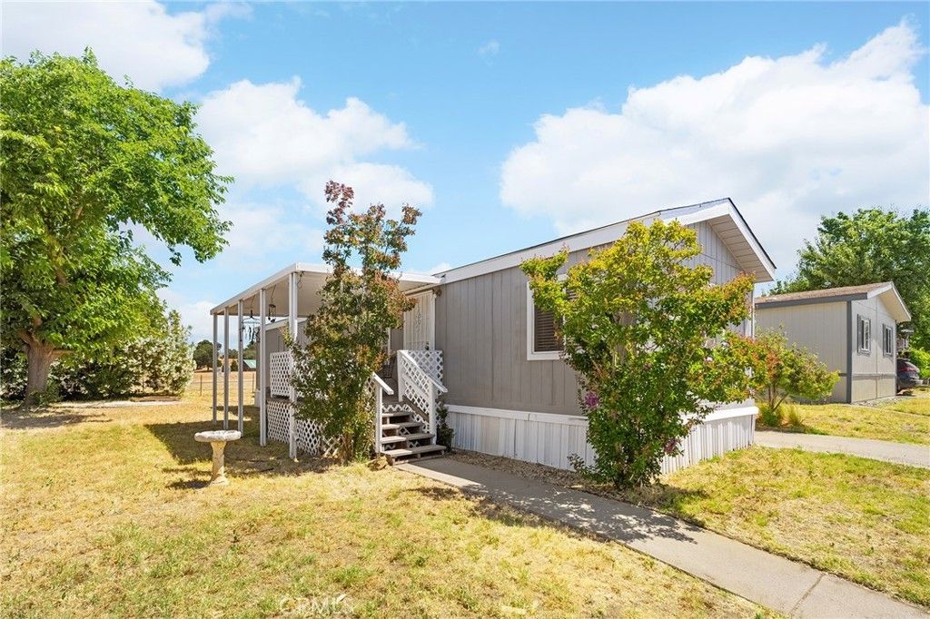 2920 Clark Rd. #j10, Butte Valley
