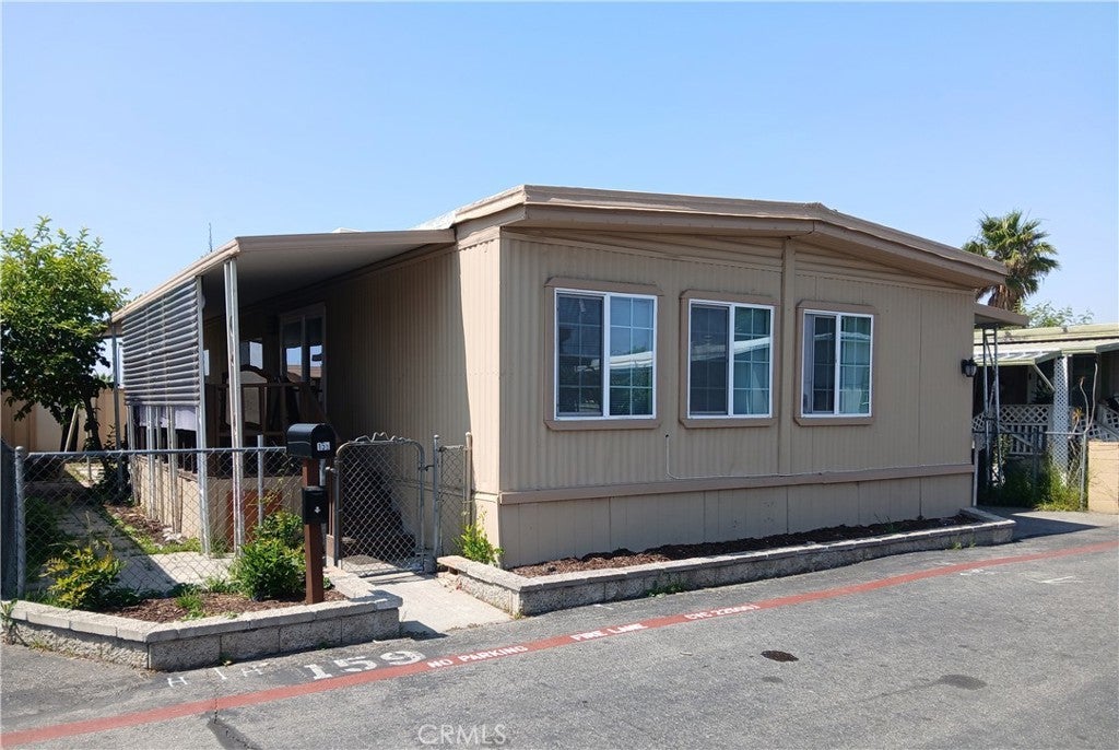250 Linden Avenue, San Bernardino