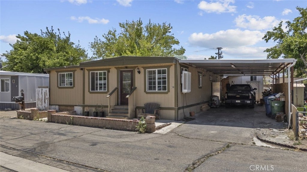 3255 Avenue R # 34, Palmdale