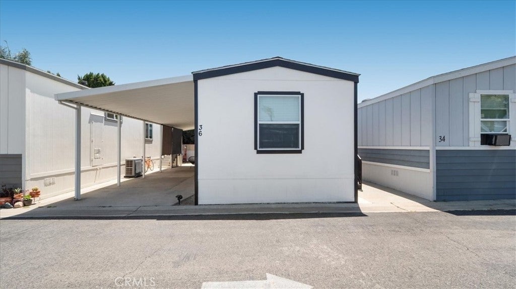 3825 Valley Boulevard # 36, Walnut