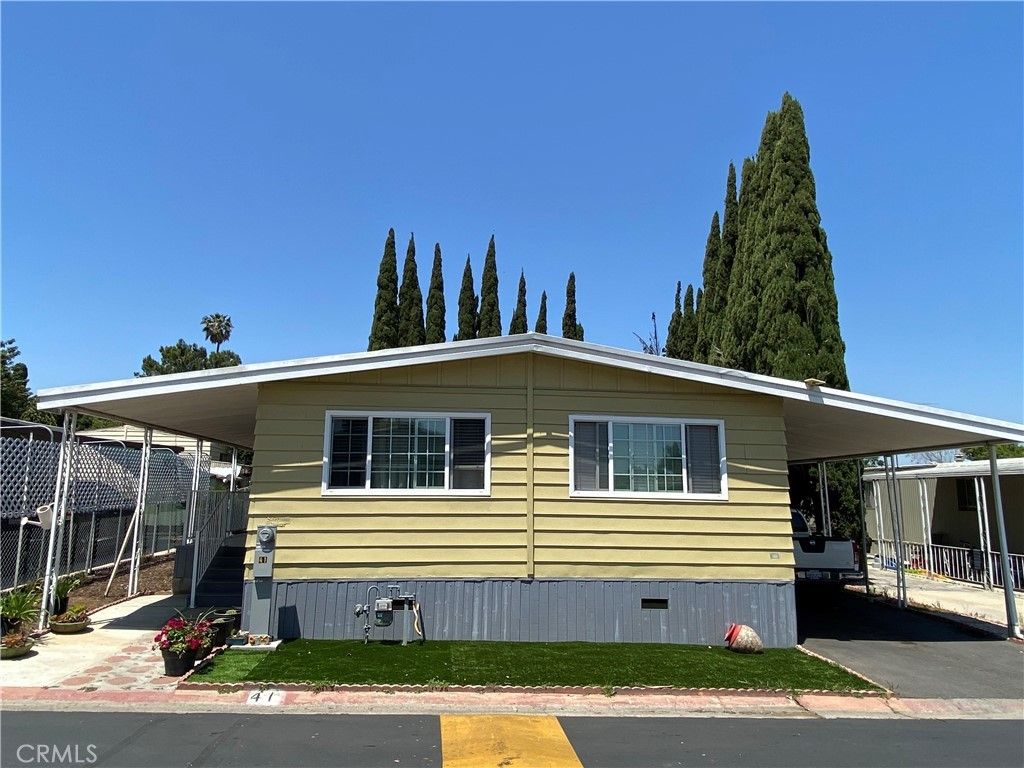 995 Pomona Rd # 41, Corona