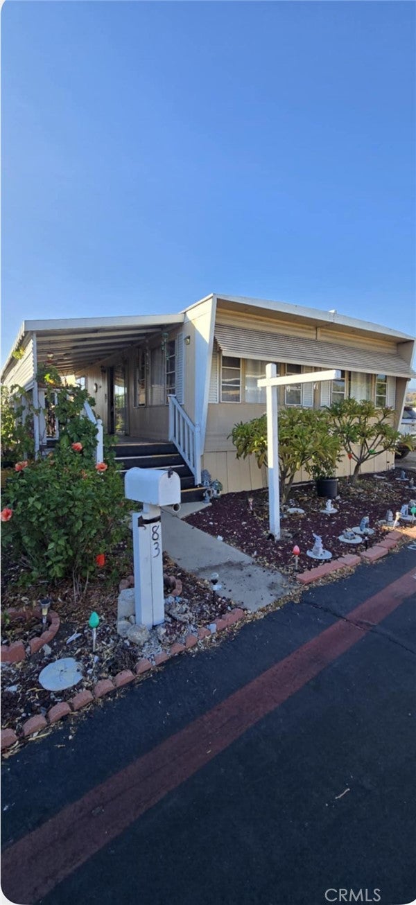 201 E Arrow Hwy, Glendora