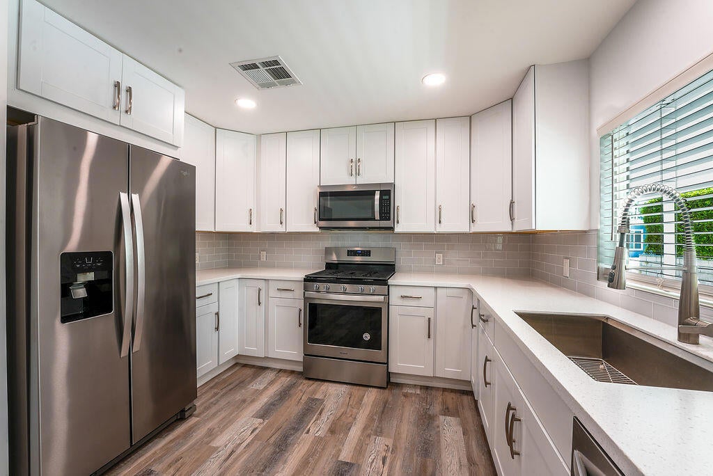 126 Monte Carlo Street, Rancho Mirage