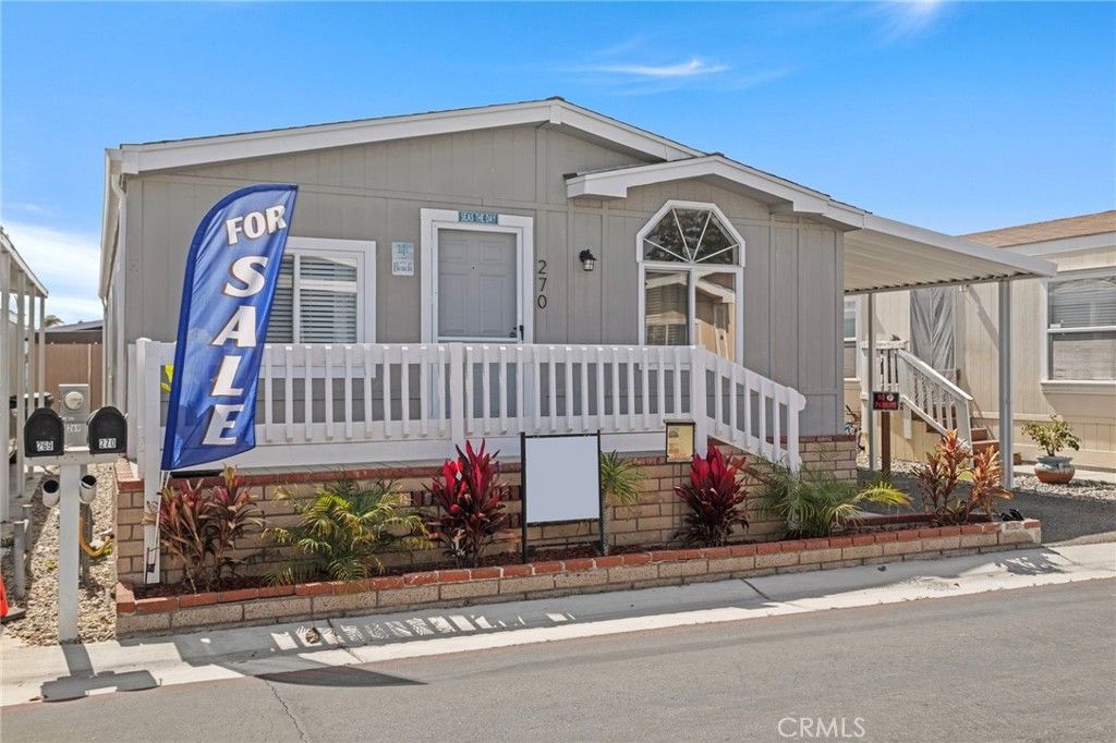 21851 Newland Street # 270, Huntington Beach