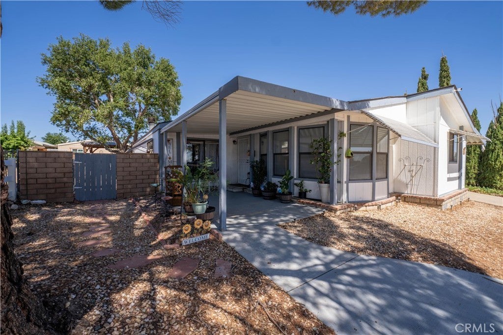 1030 Avenue S # 88, Palmdale