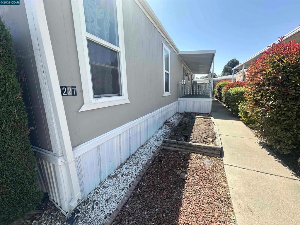 2227 Dalis Drive, Concord