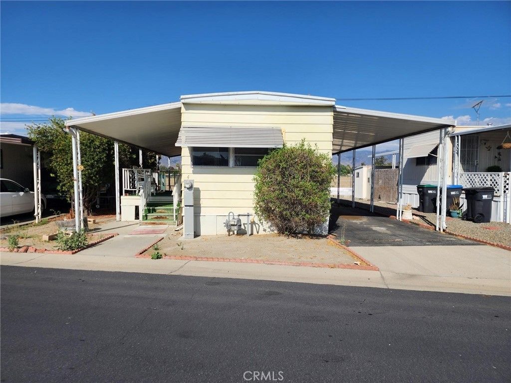 43601 State Highway 74 Sp#4, Hemet