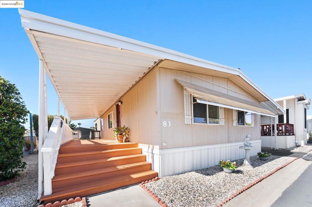 4603 Balfour Road, Brentwood