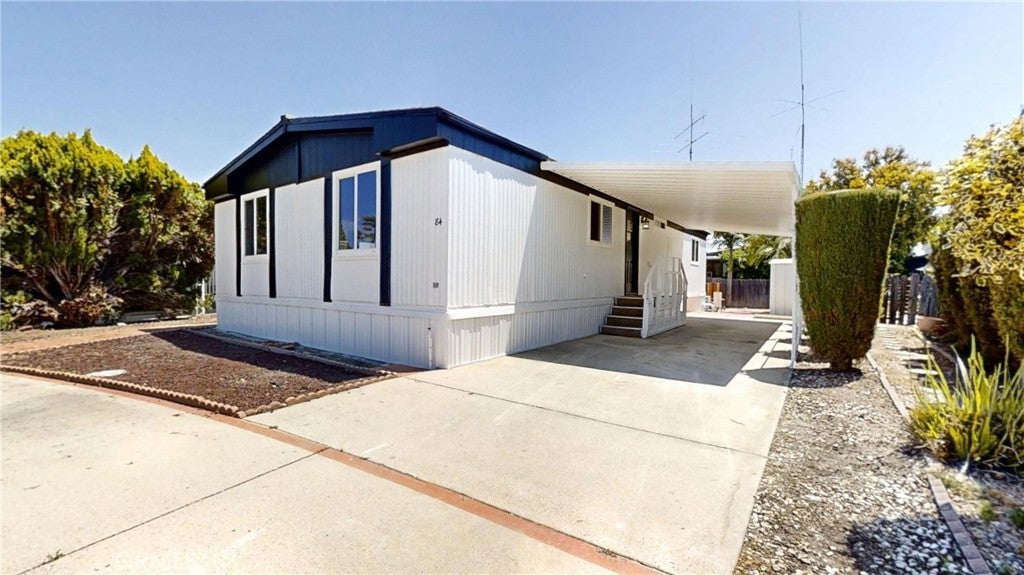 3745 Valley Boulevard # 84, Walnut