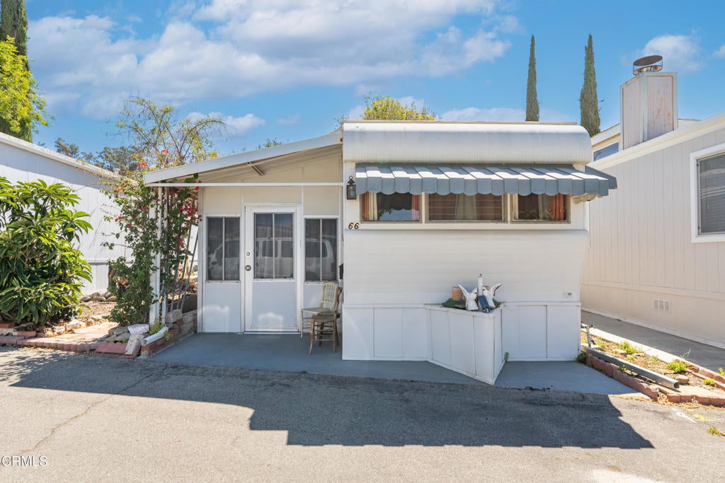 1075 Loma Drive # 66, Ojai