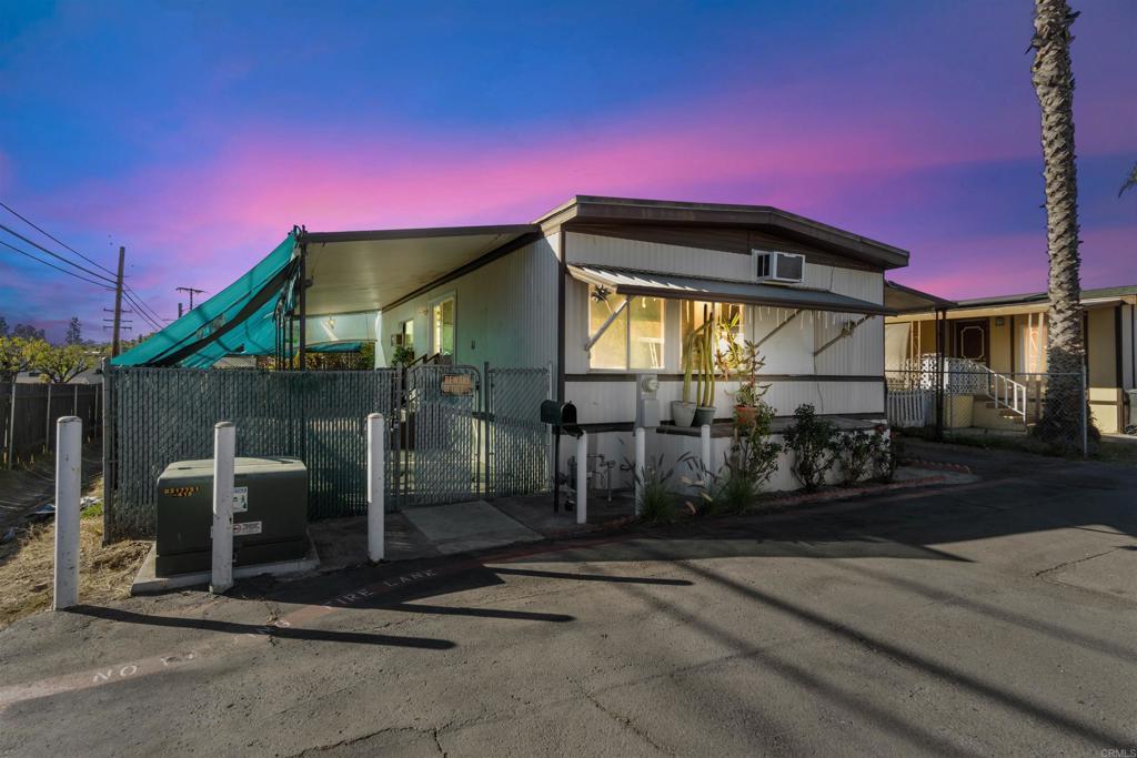 12044 Royal Road # 93, El Cajon