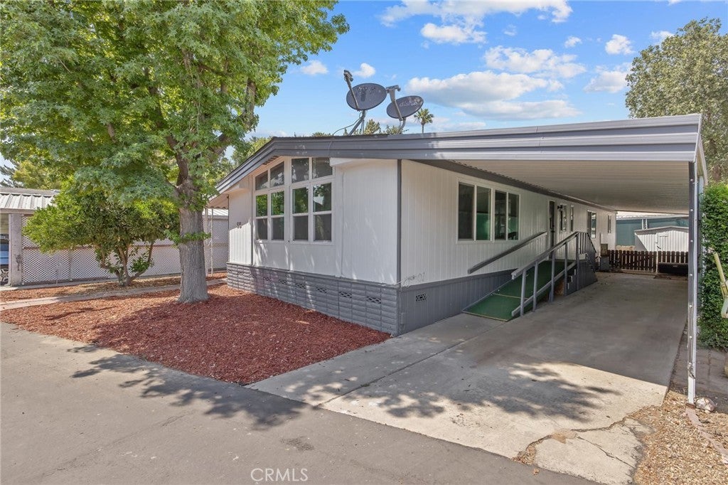 2400 Midvalley Avenue # S8, Visalia