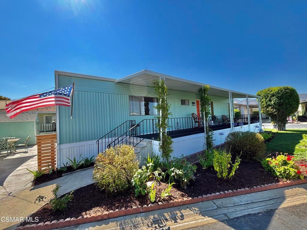 250 Telegraph Road # 223, Fillmore