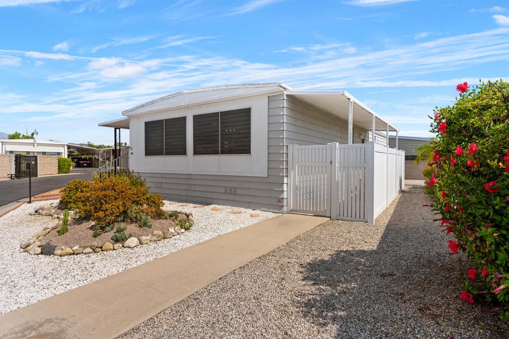 1251 Lugonia Avenue # 34, Redlands