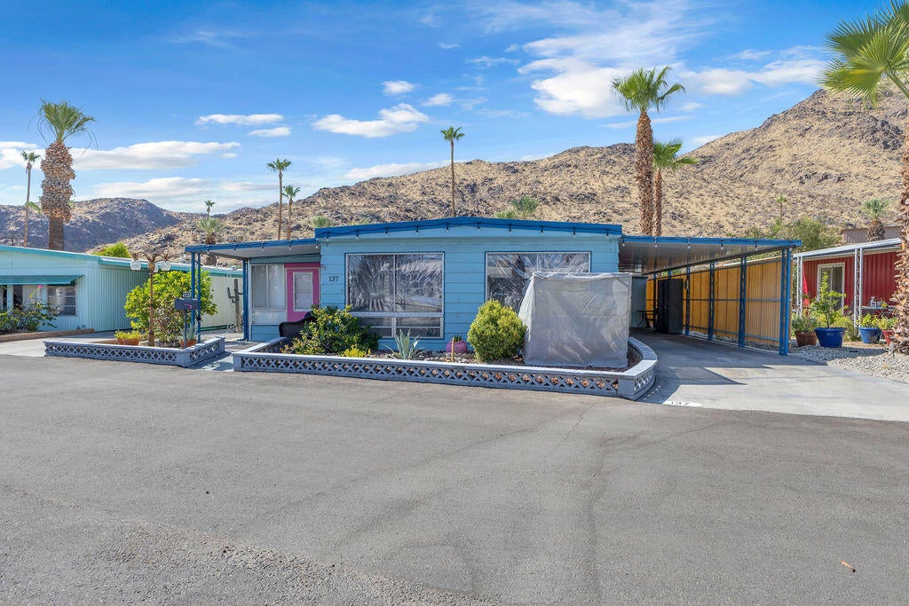137 Camarillo Street, Palm Springs