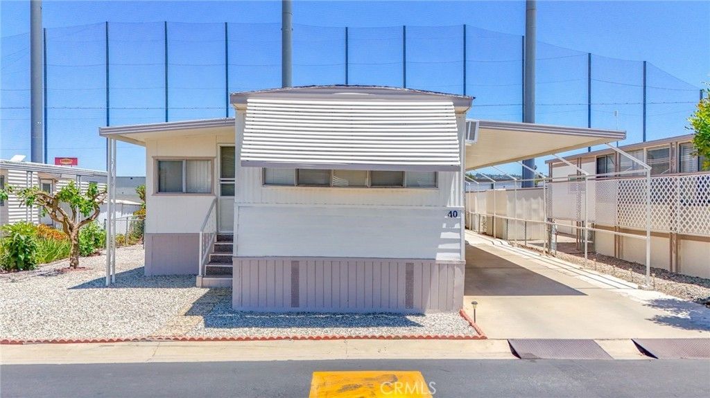 1441 Paso Real Avenue # 40, Rowland Heights