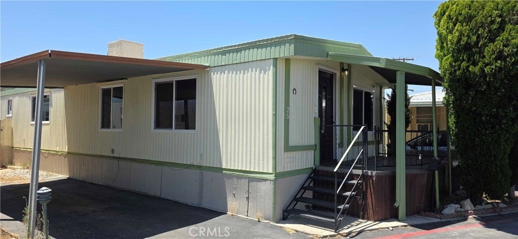 16473 Green Tree Boulevard # 25, Victorville