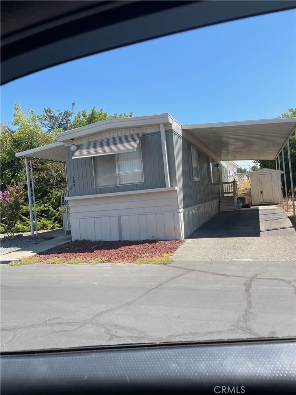 160 Willow, Oroville