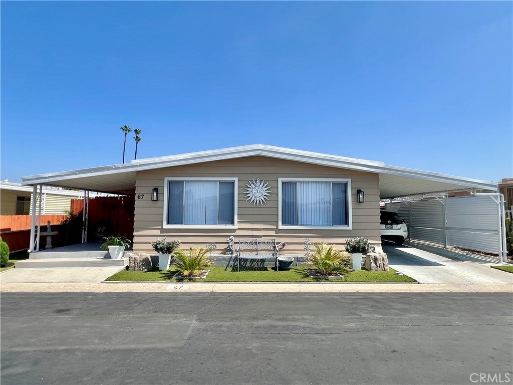 Photo of Listing #CV25167371