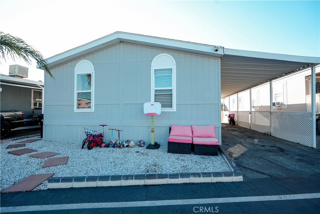 3667 Valley Boulevard # 131, Pomona