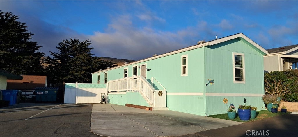 1625 Cass Avenue # 22, Cayucos