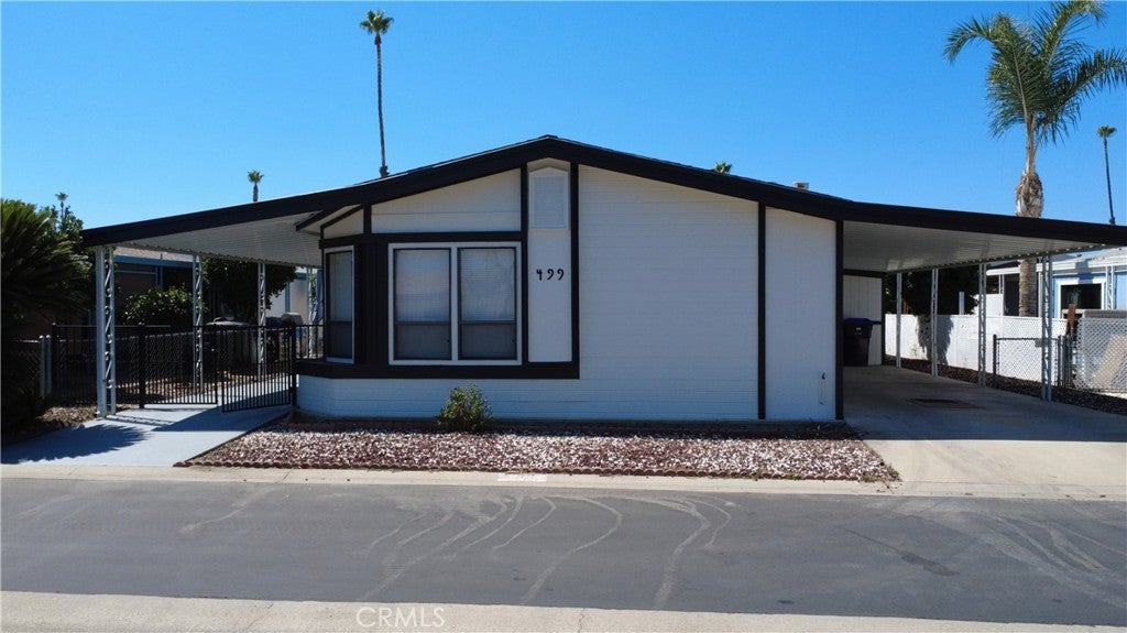 601 Kirby Street # 499, Hemet