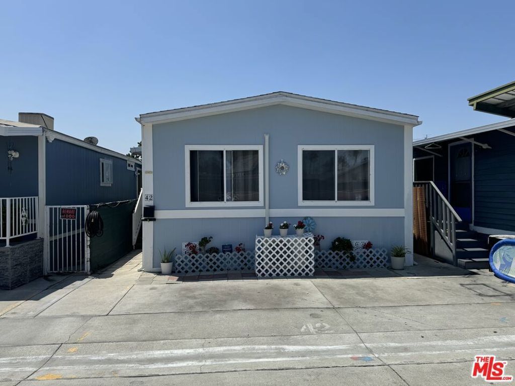 1680 S Tartar Lane # 42, Compton