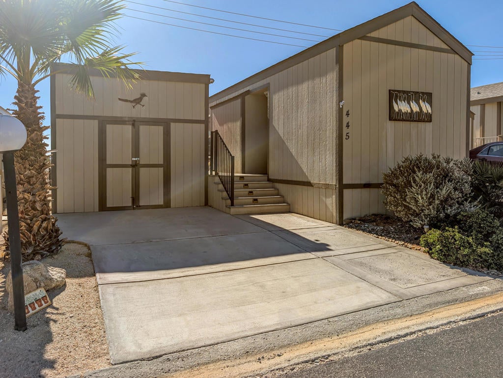 70200 Dillon Road # 445, Desert Hot Springs