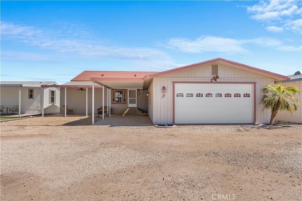 5900 Colorado River Road # 18, Blythe