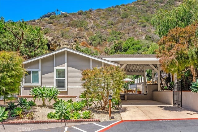 30802 Coast # K51, Laguna Beach