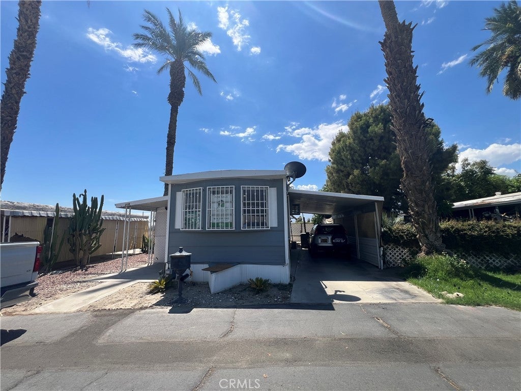 80870 Us Highway 111 Spc 219 # 219, Indio