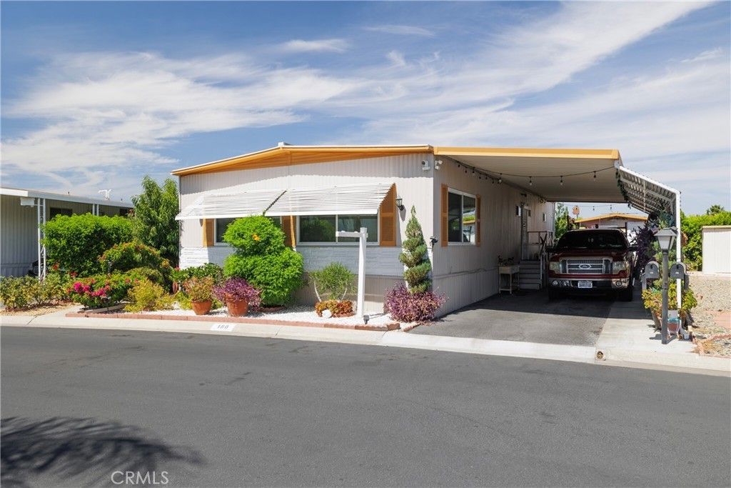 3700 Buchanan Street # 180, Riverside