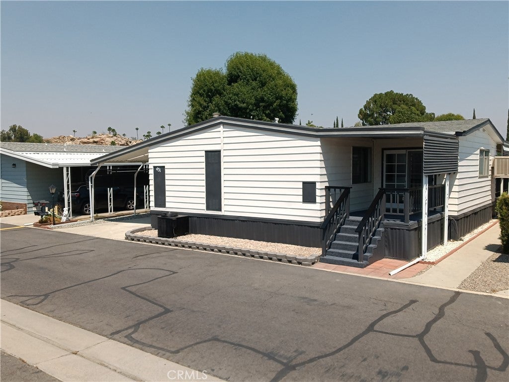 5001 Florida Avenue # 431, Hemet